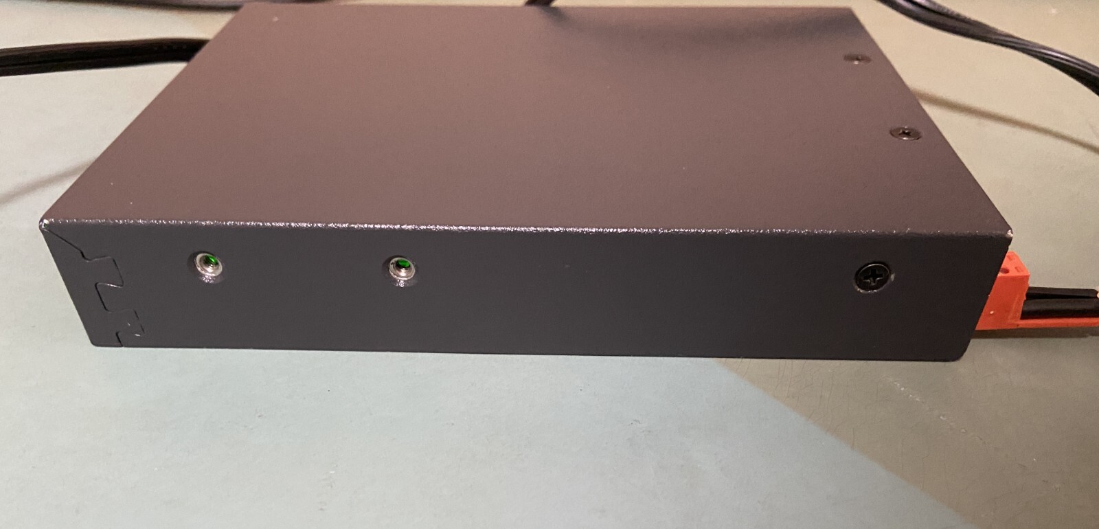 Extron EDID 101H 4K PLUS , AC Adapter Tested, working
