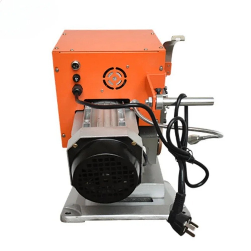Belt Machine Neon Lamp and Wire Core Crimping Silent Copper Belt Machine