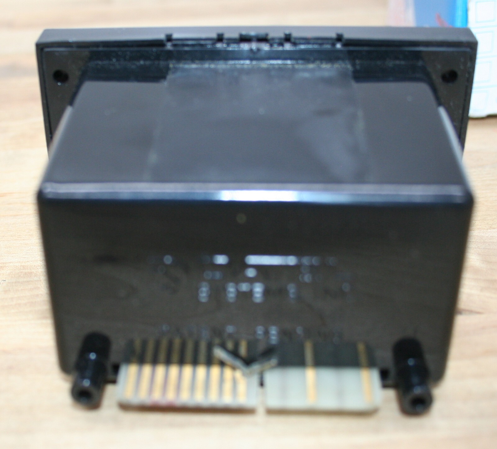 A NEW IN THE BOX (NIB) DM-3100LH panel meter
