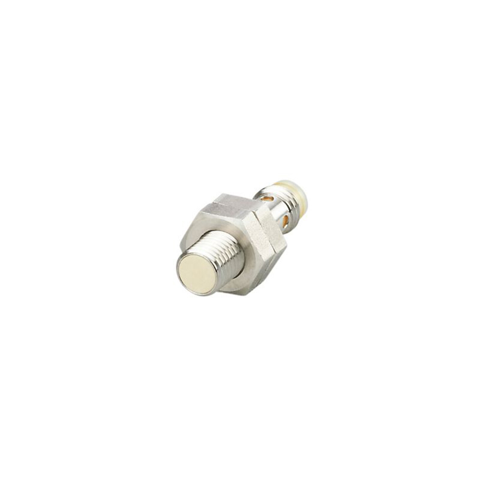 IFM IES220 Inductive Sensor Threaded Type 10...30 DC NPN New