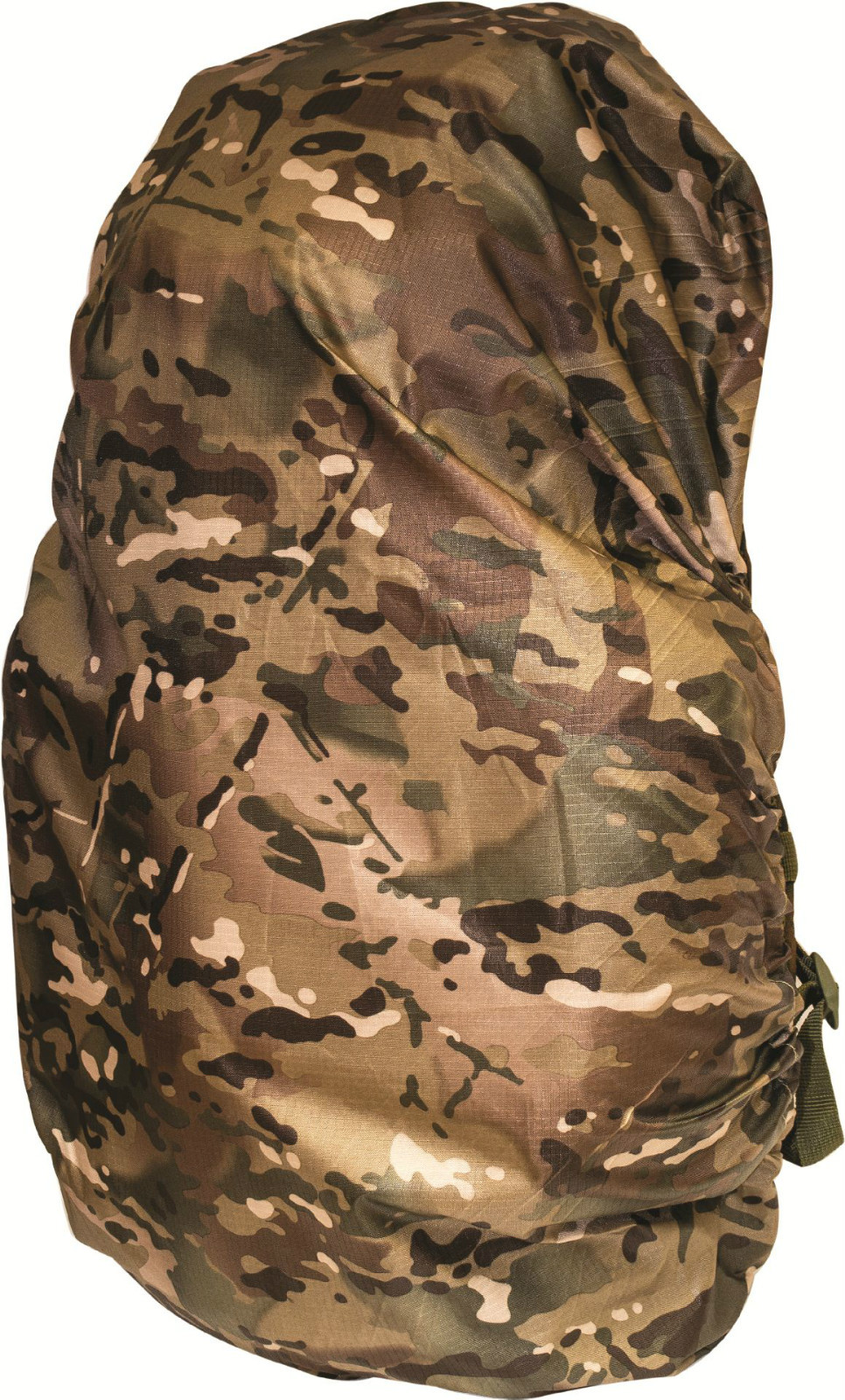 20 - 30 Litre MTP / Multicam Match Waterproof Rucksack / Daysack Bergen Cover