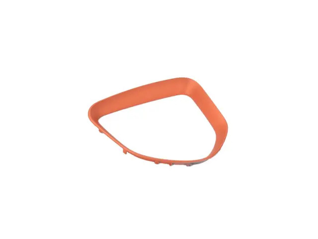 Genuine Mopar A/C Outlet Bezel 5UV71PF6AA