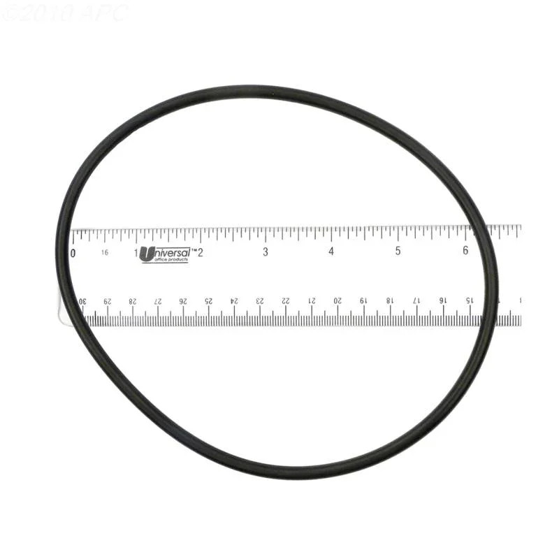 O-Ring, Multi-Port
