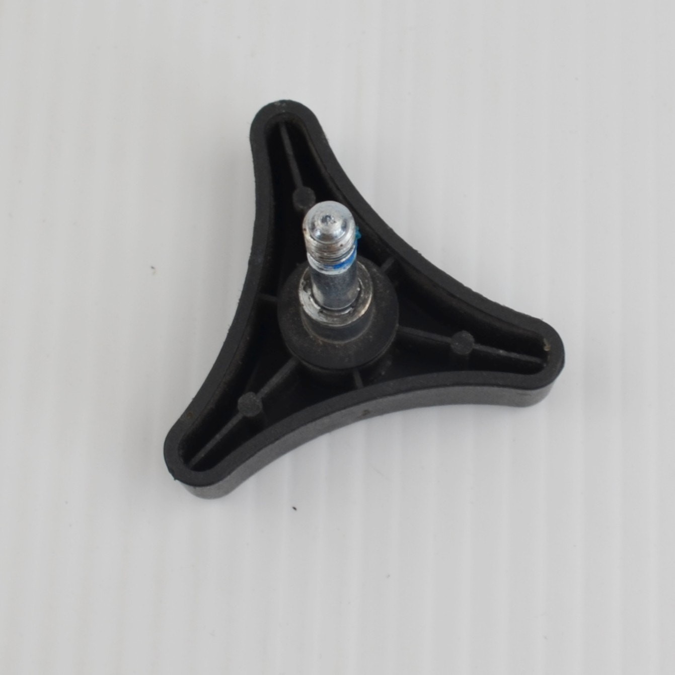 DRIVE Rollator Walker Replacement Knob For Leg Height Adjustment
