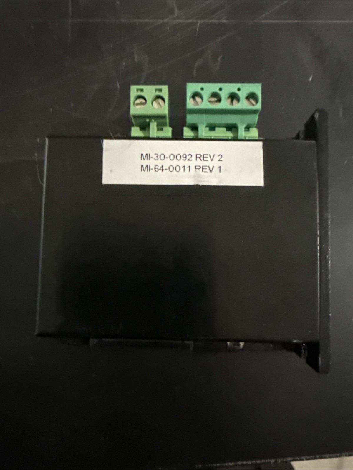 ARCUS TECHNOLOGY  ACE-SDE Programmable Motion Controller/Driver