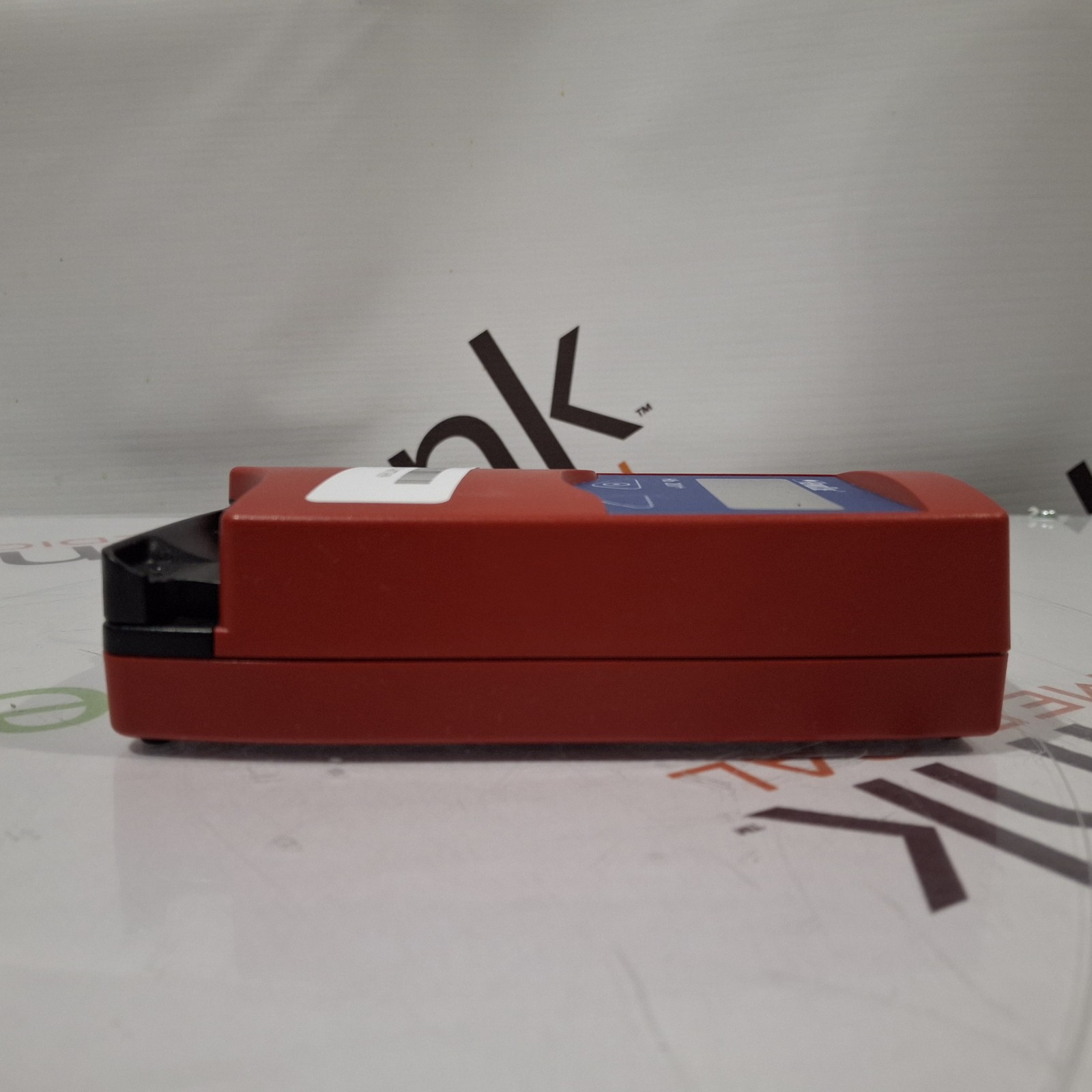HemoCue Hb 201+ Hemoglobin System Analyzer