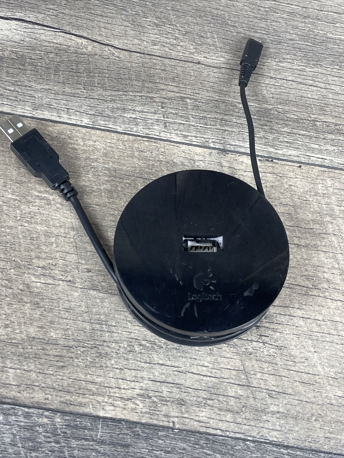 Logitech G930 Replacement USB Charging Base Only