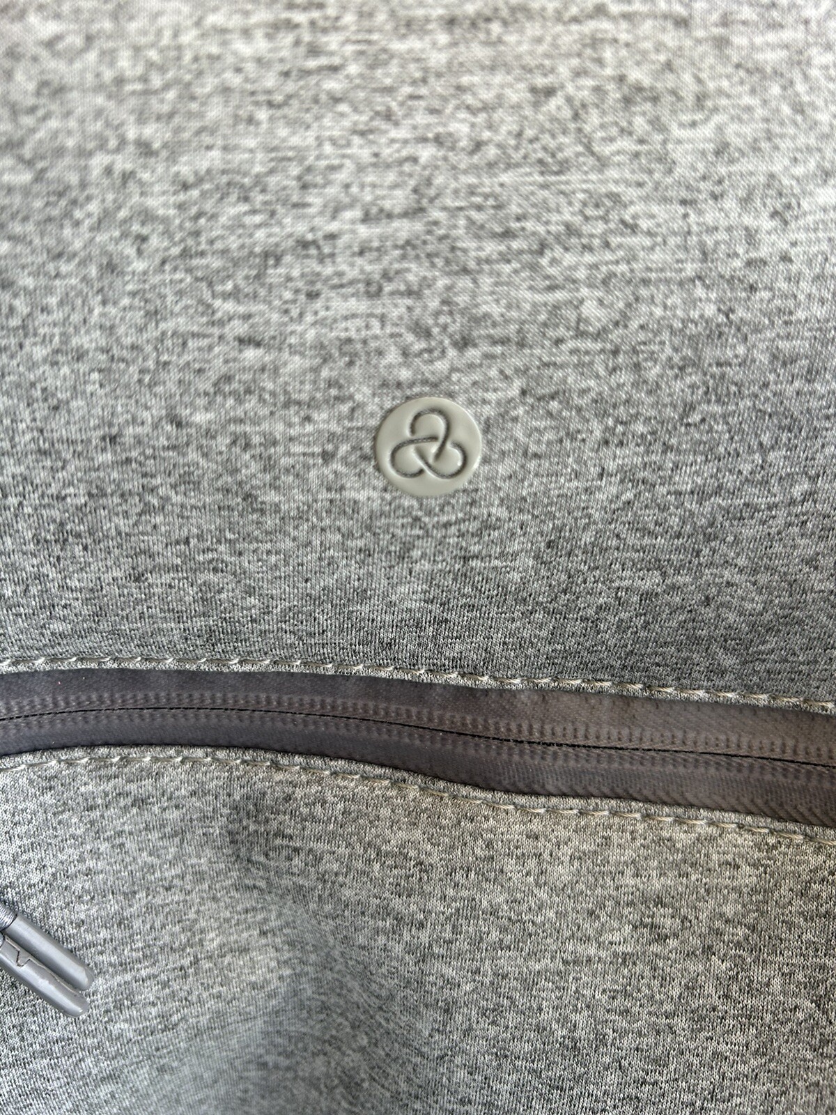 Zella Duffle Gym Bag