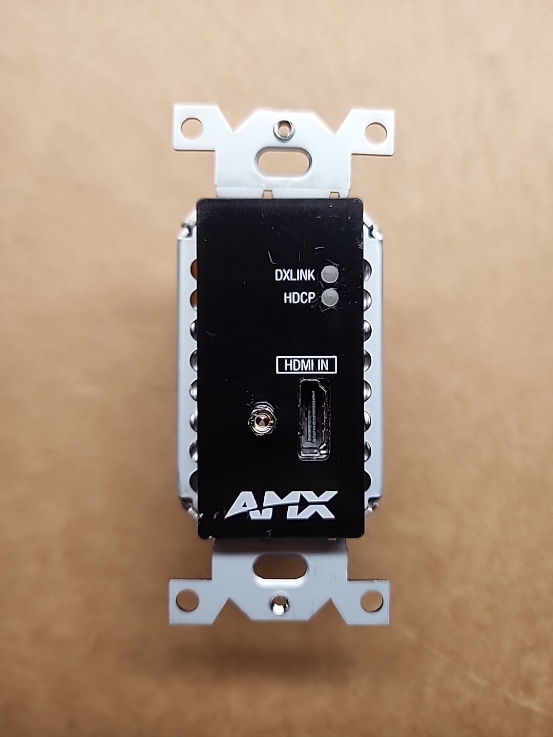 AMX DX-TX-DWP-4K Audio Video Control System