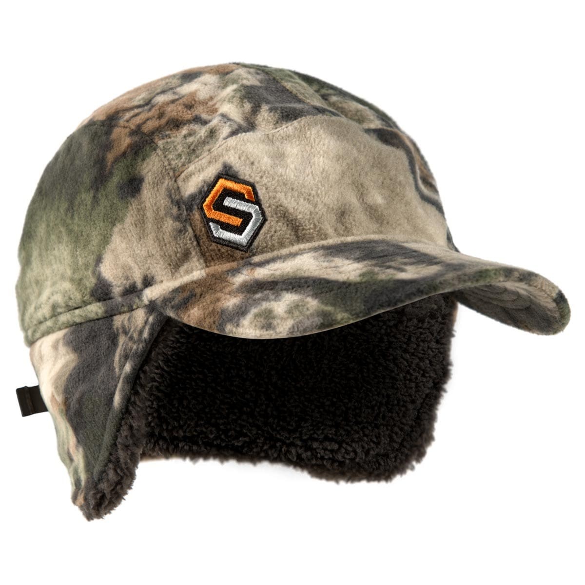 Scentlok BE:1 Insulated Hat MO Terra Gila XL/2X