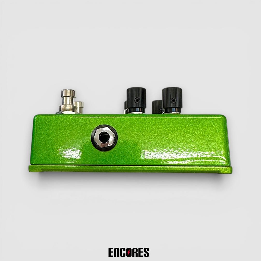 Keeley Phaser Effect Pedal