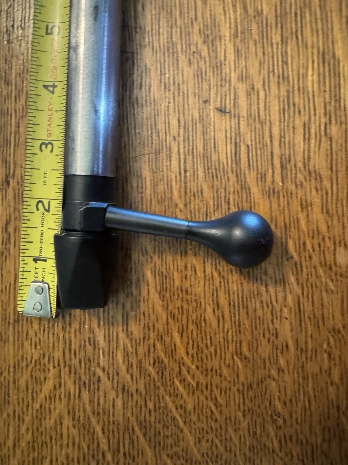 CVA Cascade 350 Legend Bolt Good Shape #8349