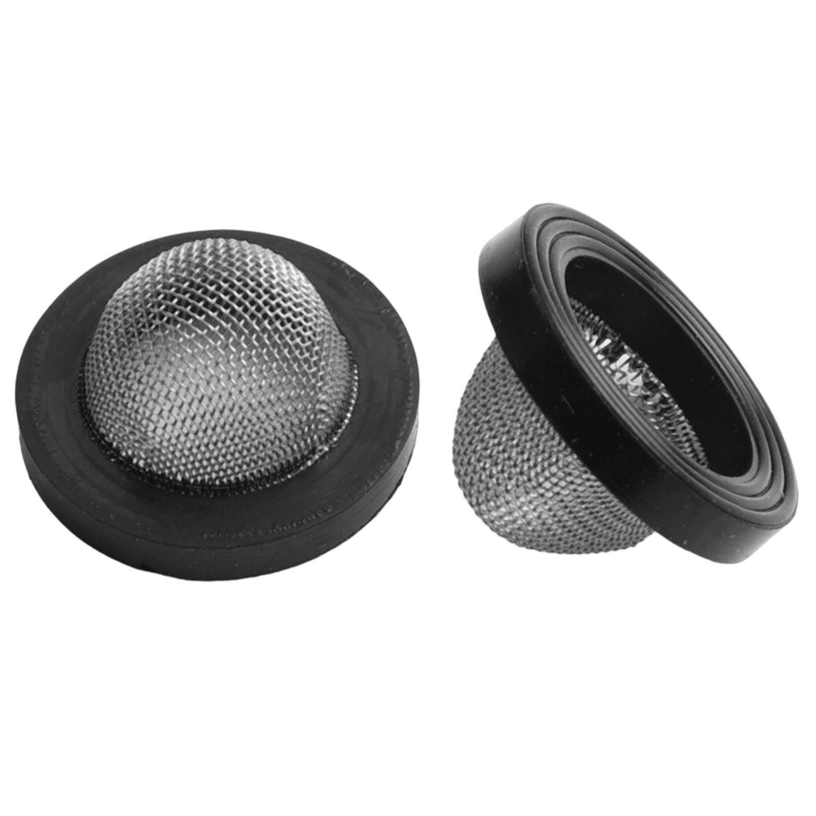 Efficient Mesh Filtration for Pressure Washer Inlet 5PCS Filter Screen Set