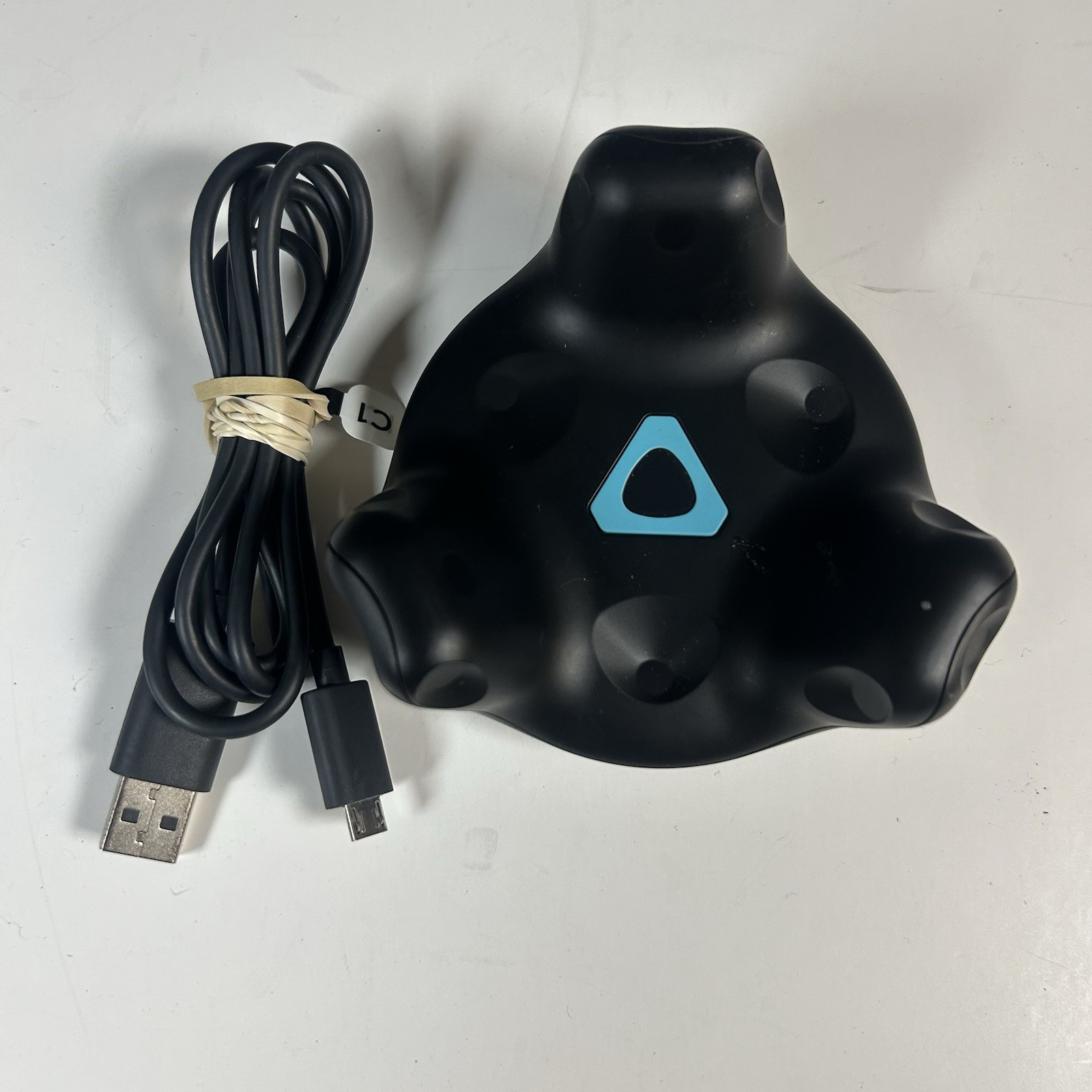 HTC VIVE Tracker 2.0 - For Full Body Tracking, Virtual Production, Model 2PYV200