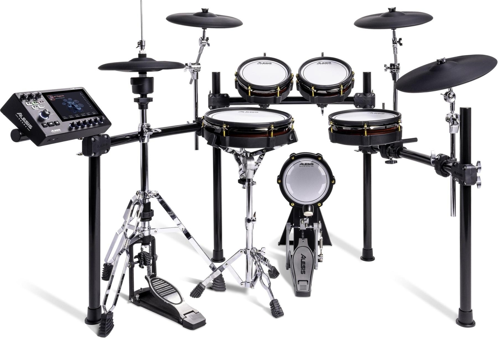 Alesis Strata Core Electronic Drum Set