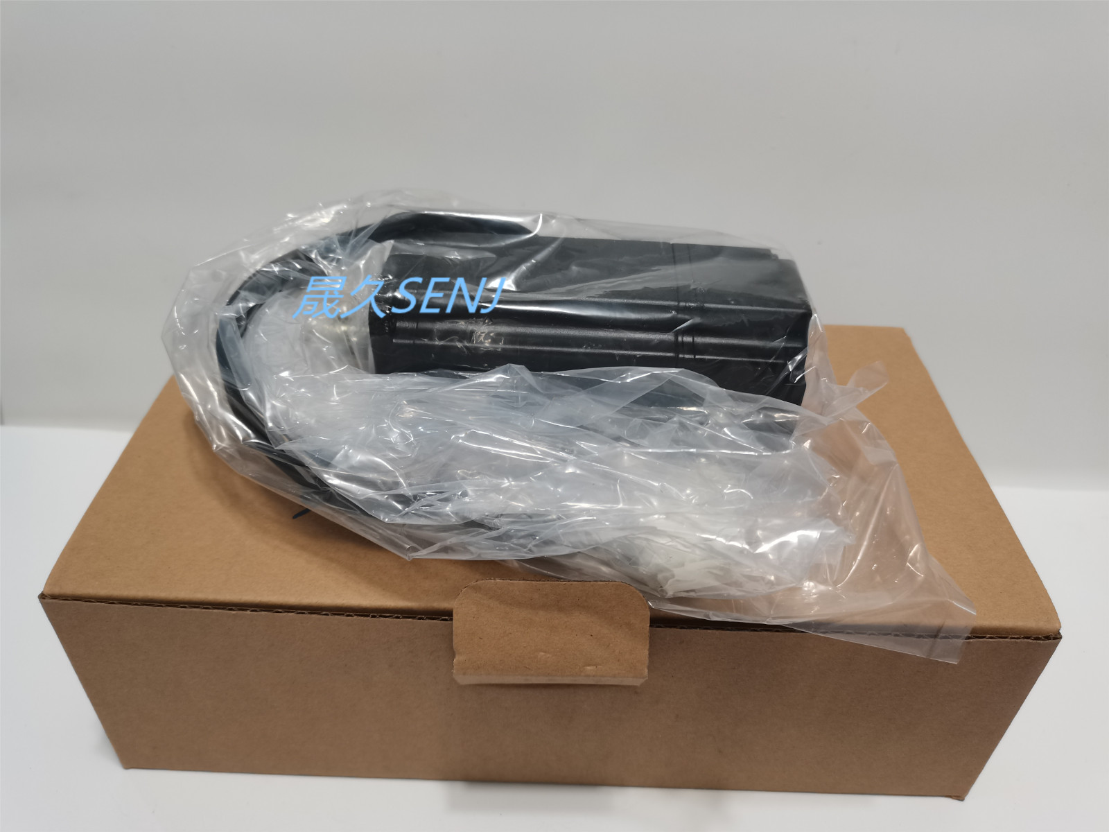 YASKAWA NEW SERVO DRIVE SGMAH-04AAA21