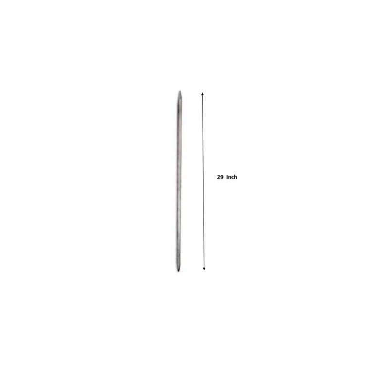 Kenworth T800 Aluminum Grill Bar # 722