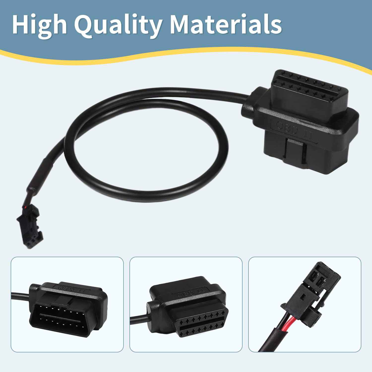 For 2018 - 2023 Ram Pickup Cummins SGW Security Gateway PassThru Harness Bypass