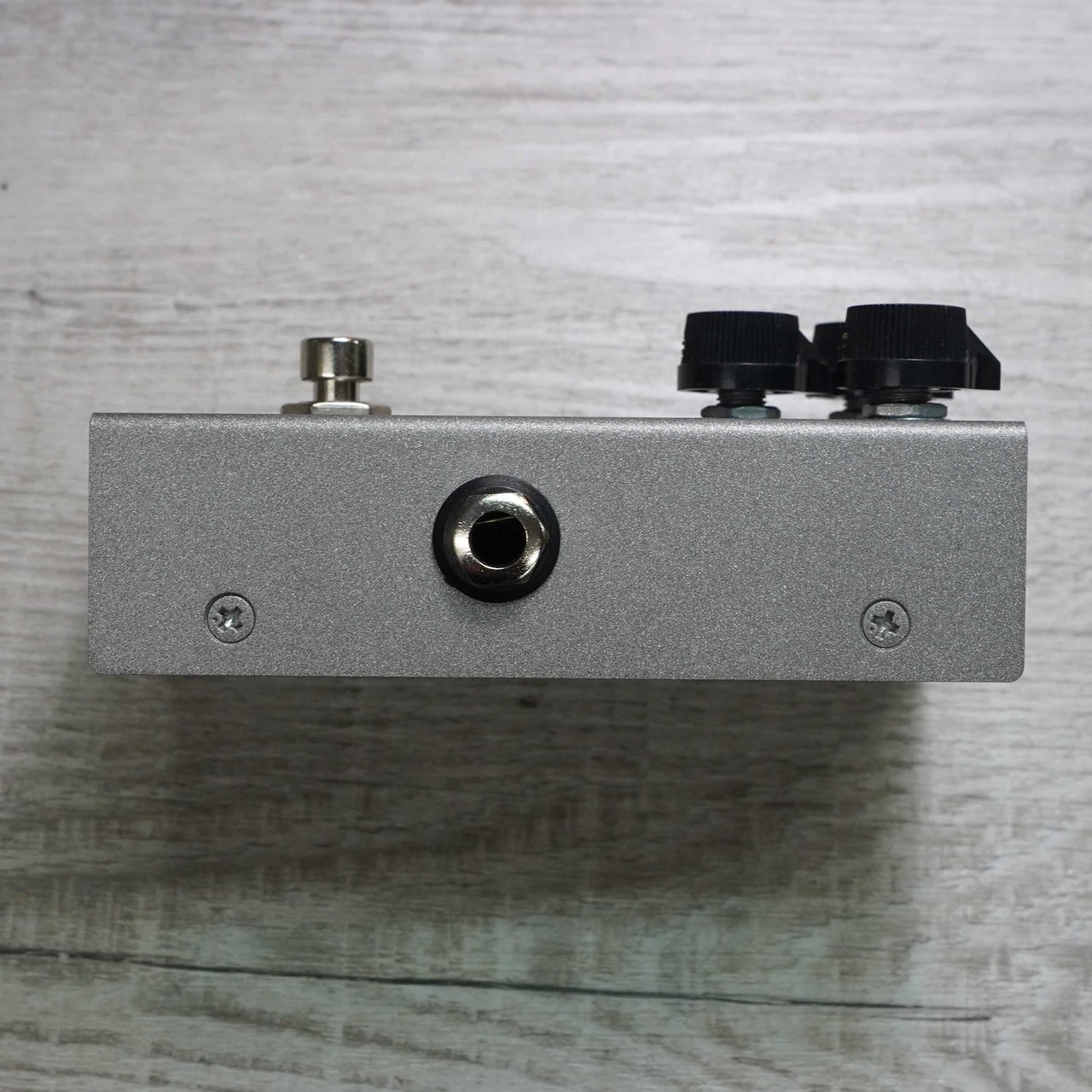 Organic Sounds Hades Used Overdrive