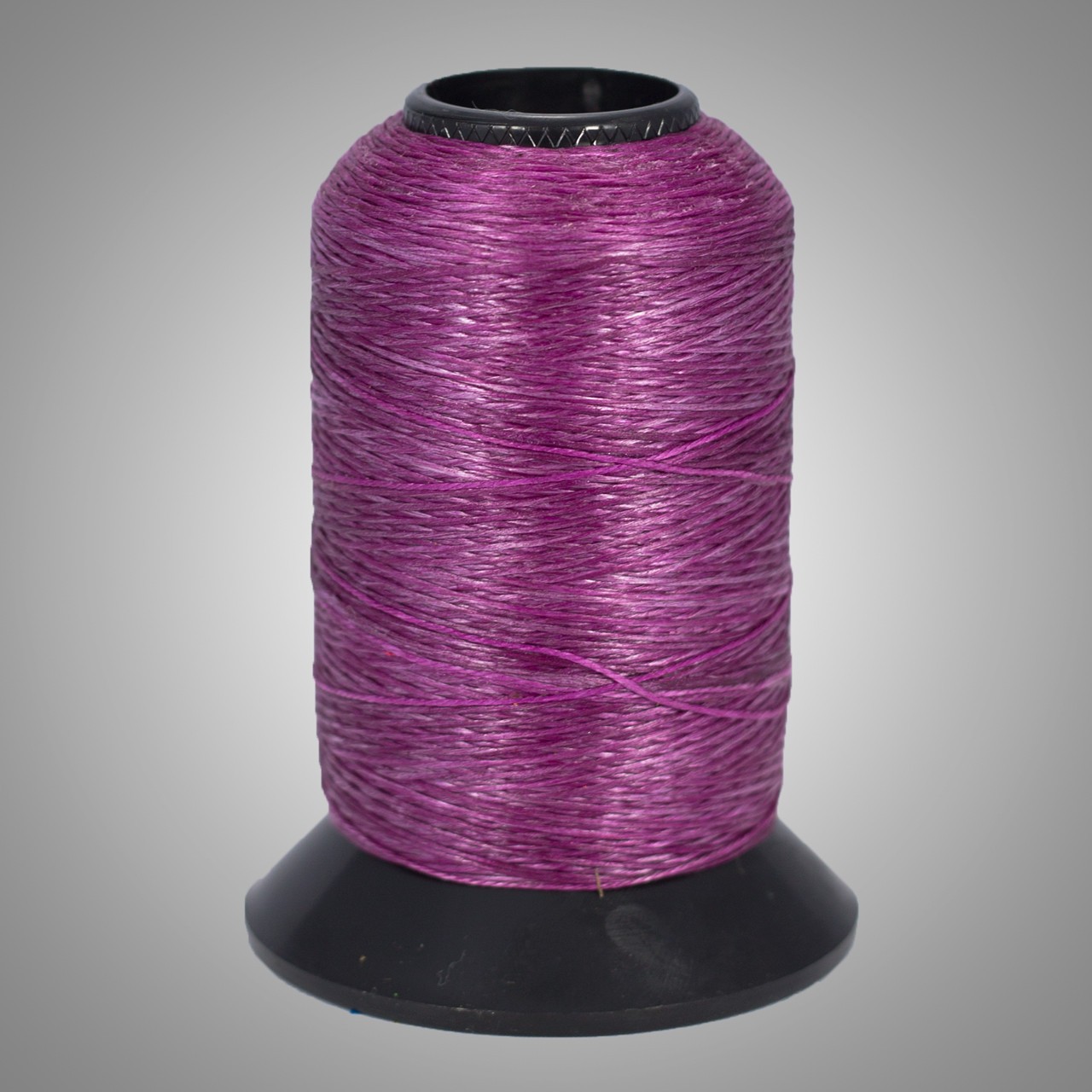 BCY 452X Bowstring Material 1/8lb Black Cherry Bow String Making