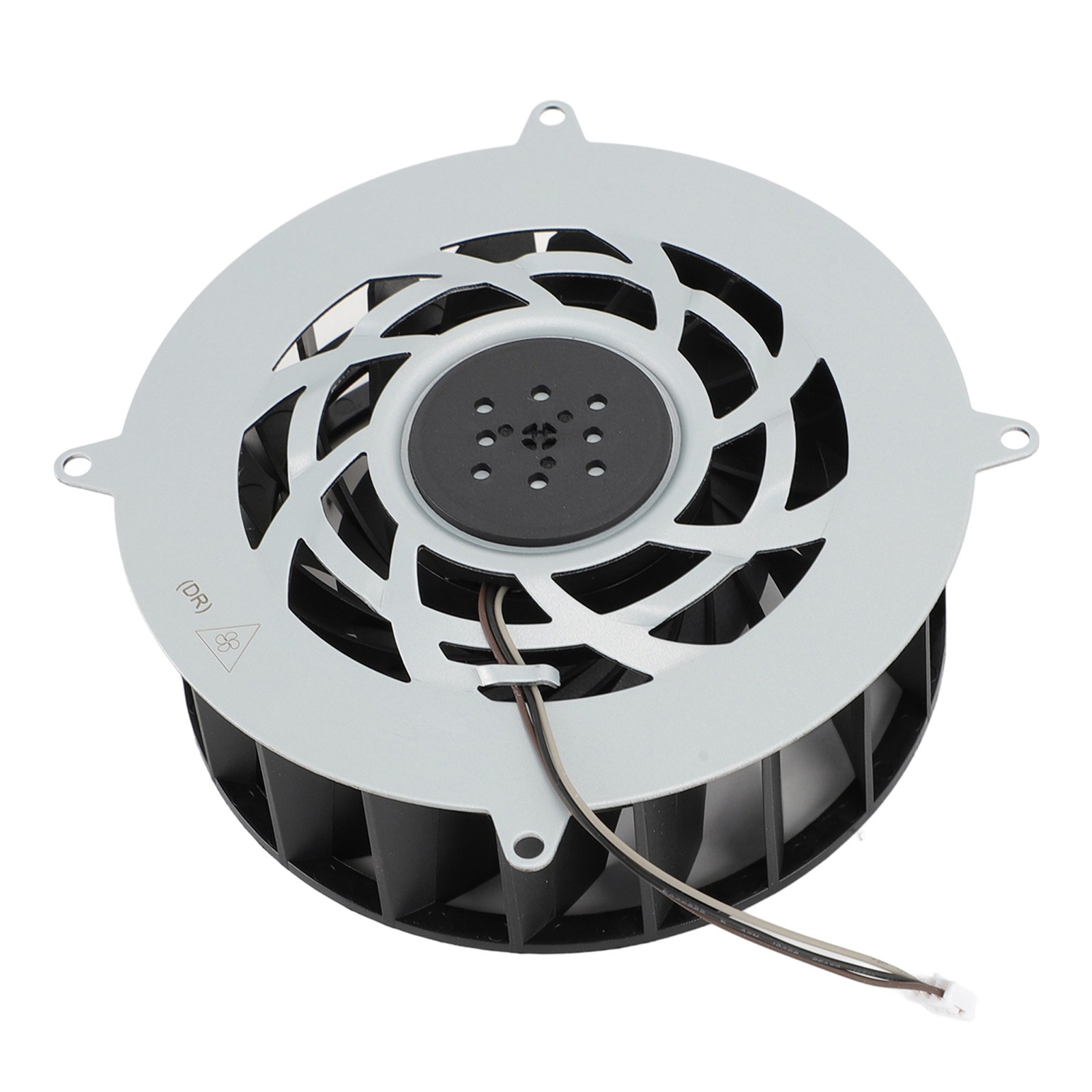 Internal Cooling Fan For Slim Console Efficient & Quiet For 5 Slim Recommended