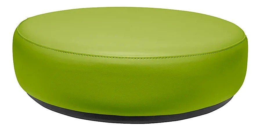 SONIK FLOOR ROCKER (LF1512-S03, Marco Group, 18" x 6", Sprite Green)