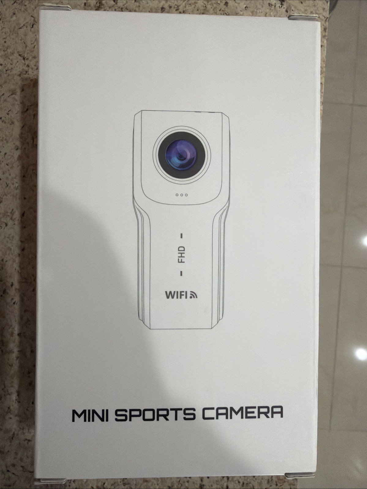 Body Camera