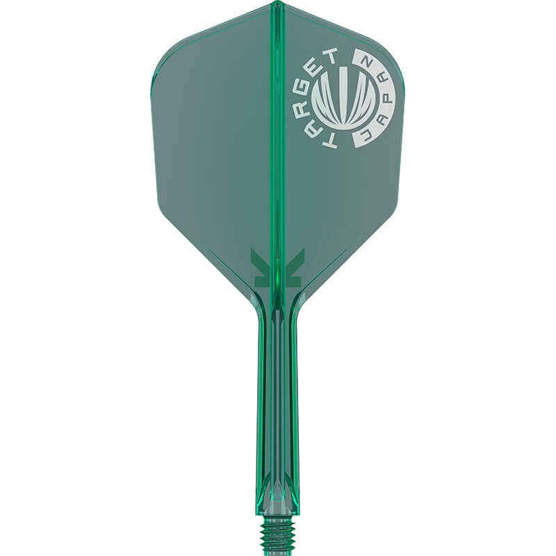 [Target] [PRIME PW3] [2BA] [19.0g] Darts Barrel
