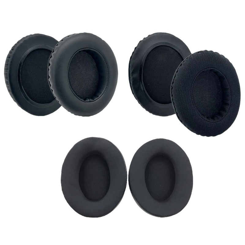Replacement Ear Pad Headphones Ear Cushions Cover Earmuffs for STRIX Fusion300