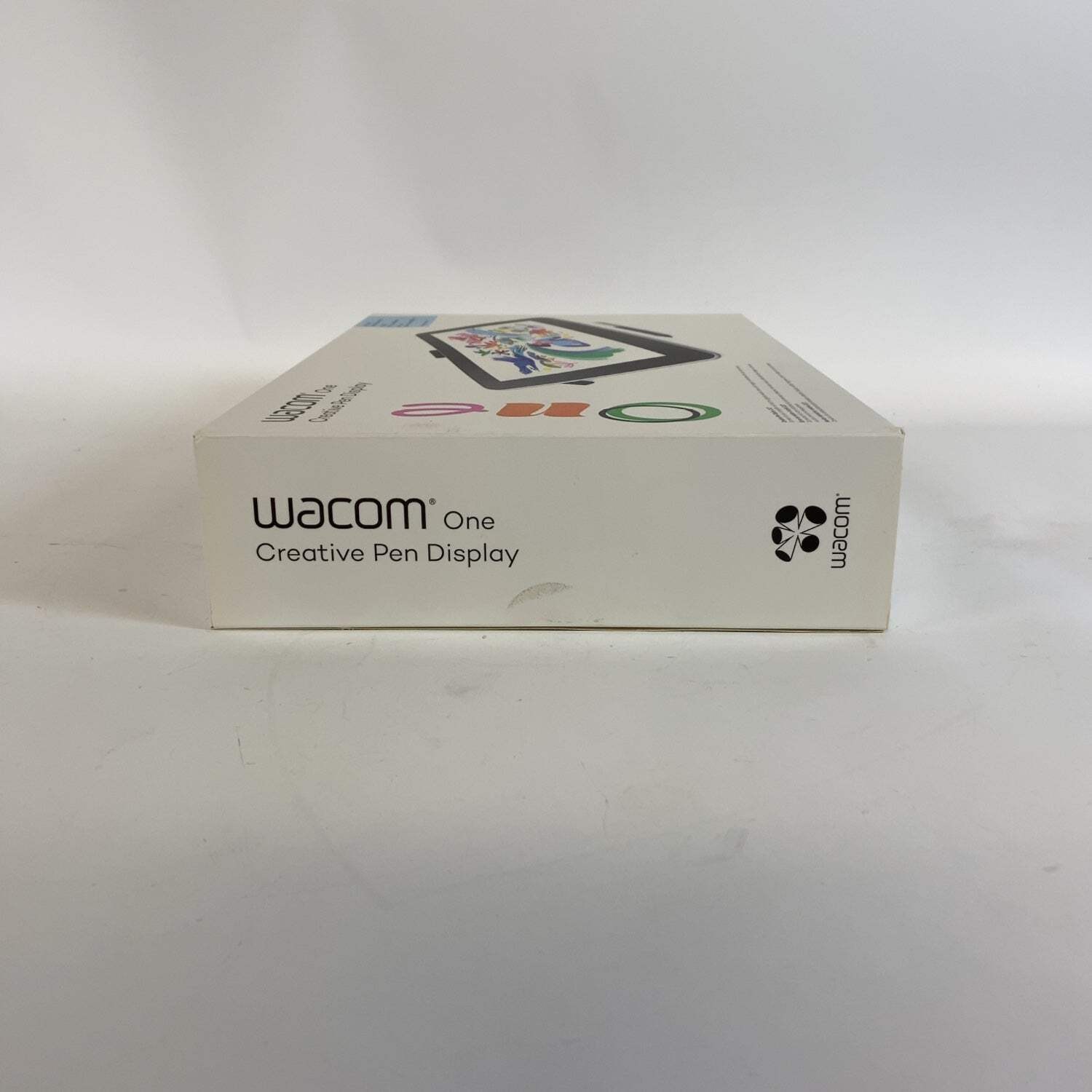 Wacom One Creative Pen Display DTC133