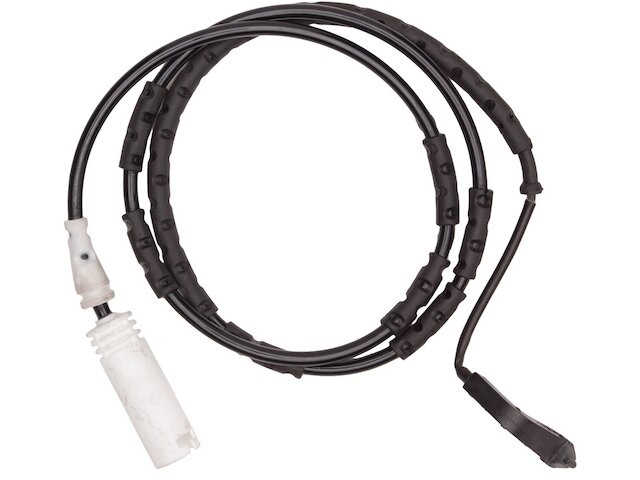 Dynamic Friction 28QV49R Rear Brake Pad Sensor Fits 2006 BMW 330i