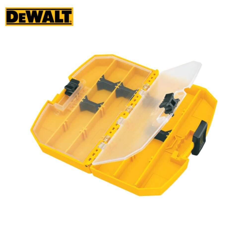 Dewalt DW2190 Medium Tough Case Storage Box