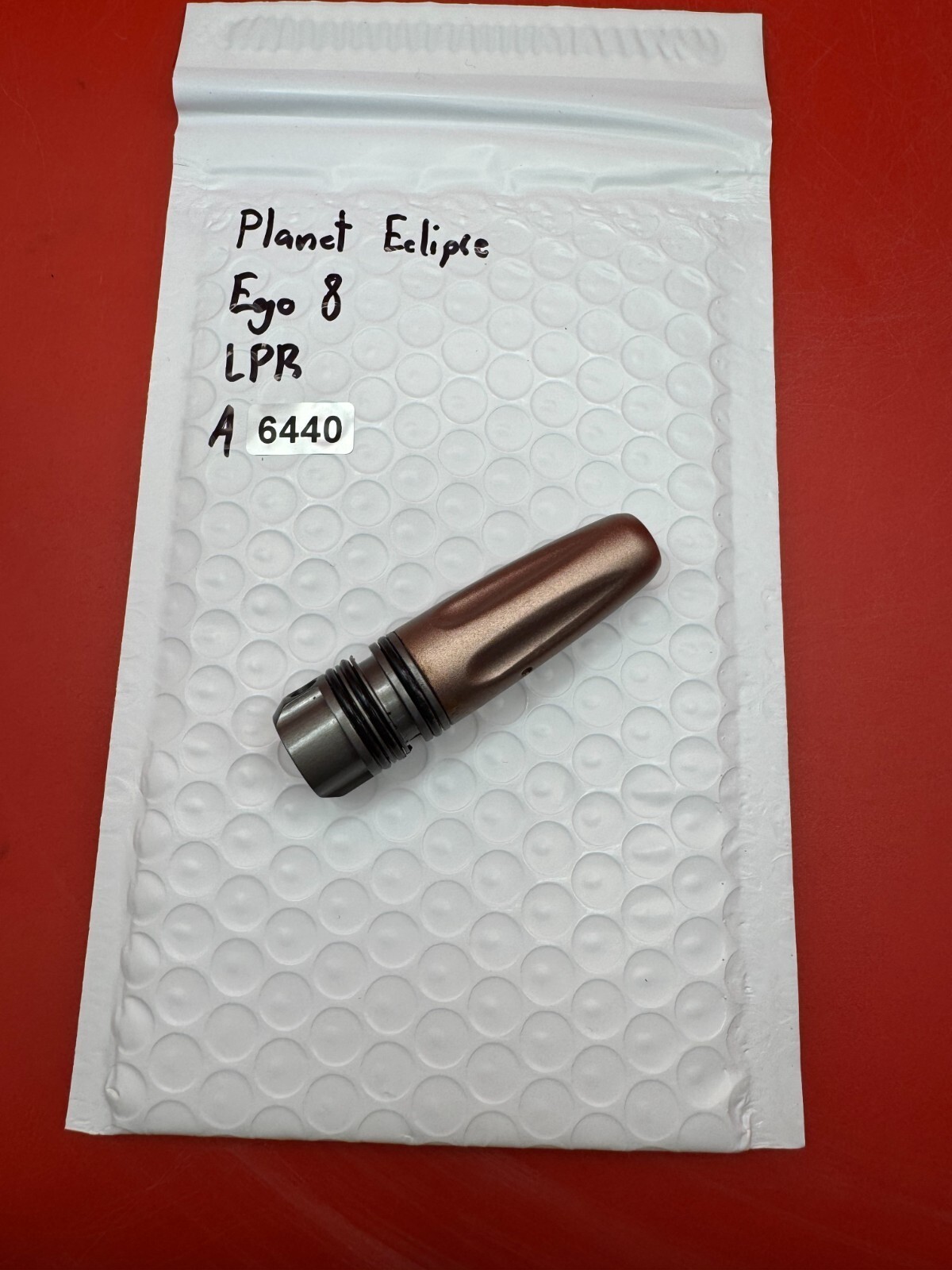 Planet Eclipse Ego 8 LPR