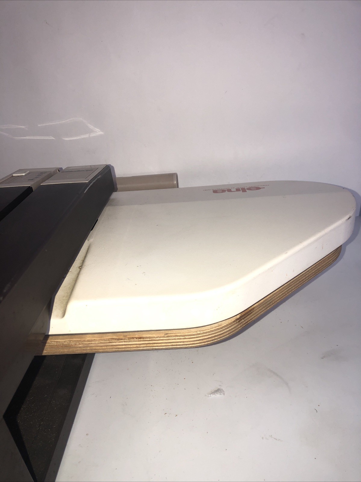 Elna precision Electronic EP21 Clothing Press Iron Tested