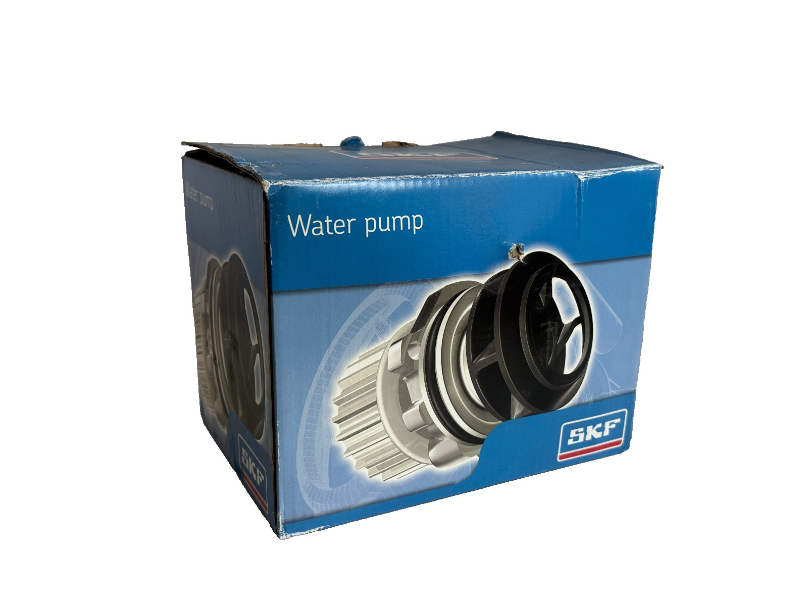 NEW IN BOX SKF VPKA 82210 Water Pump