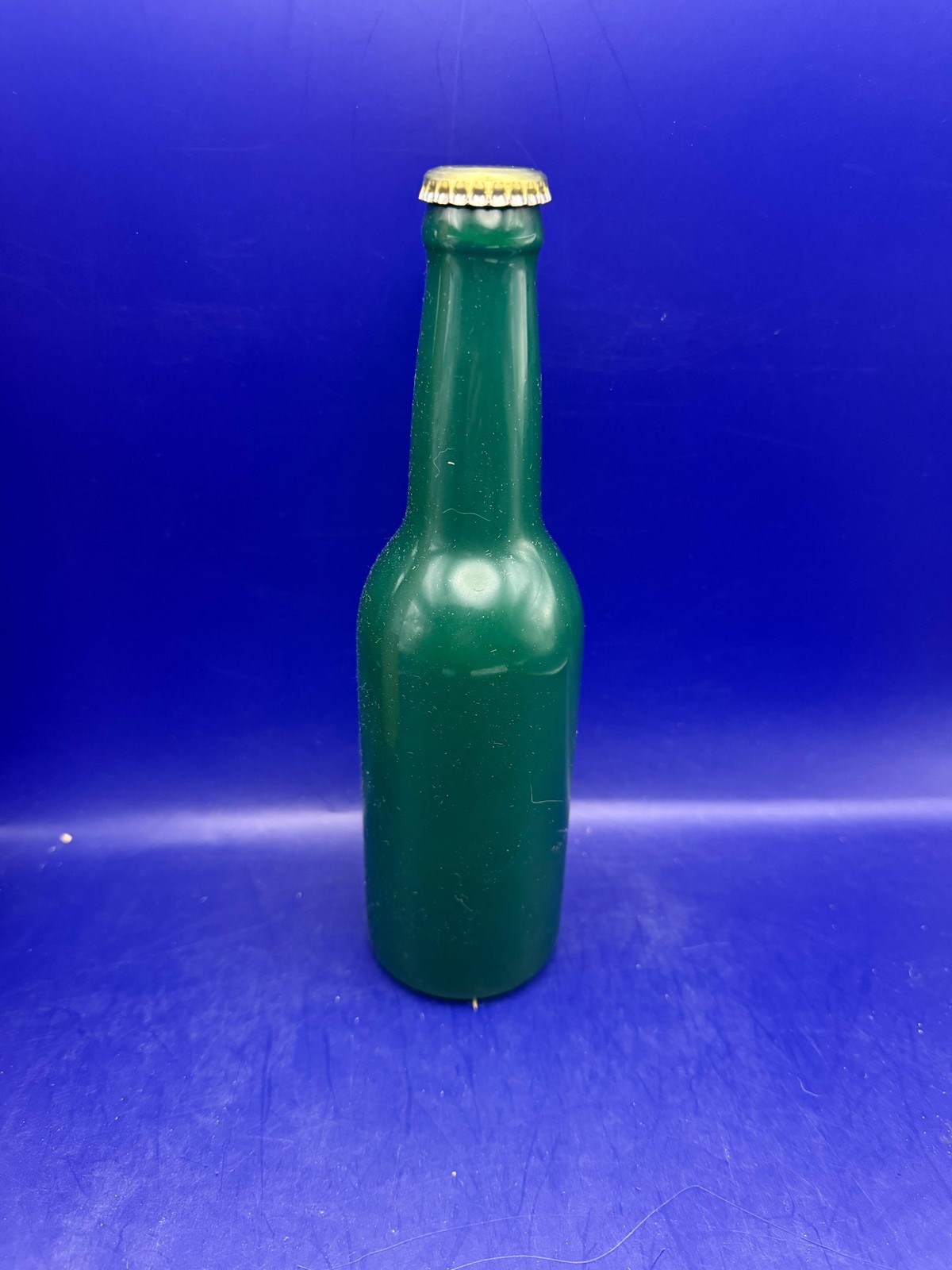 Nielson Magic Vanishing Beck’s Beer Bottle