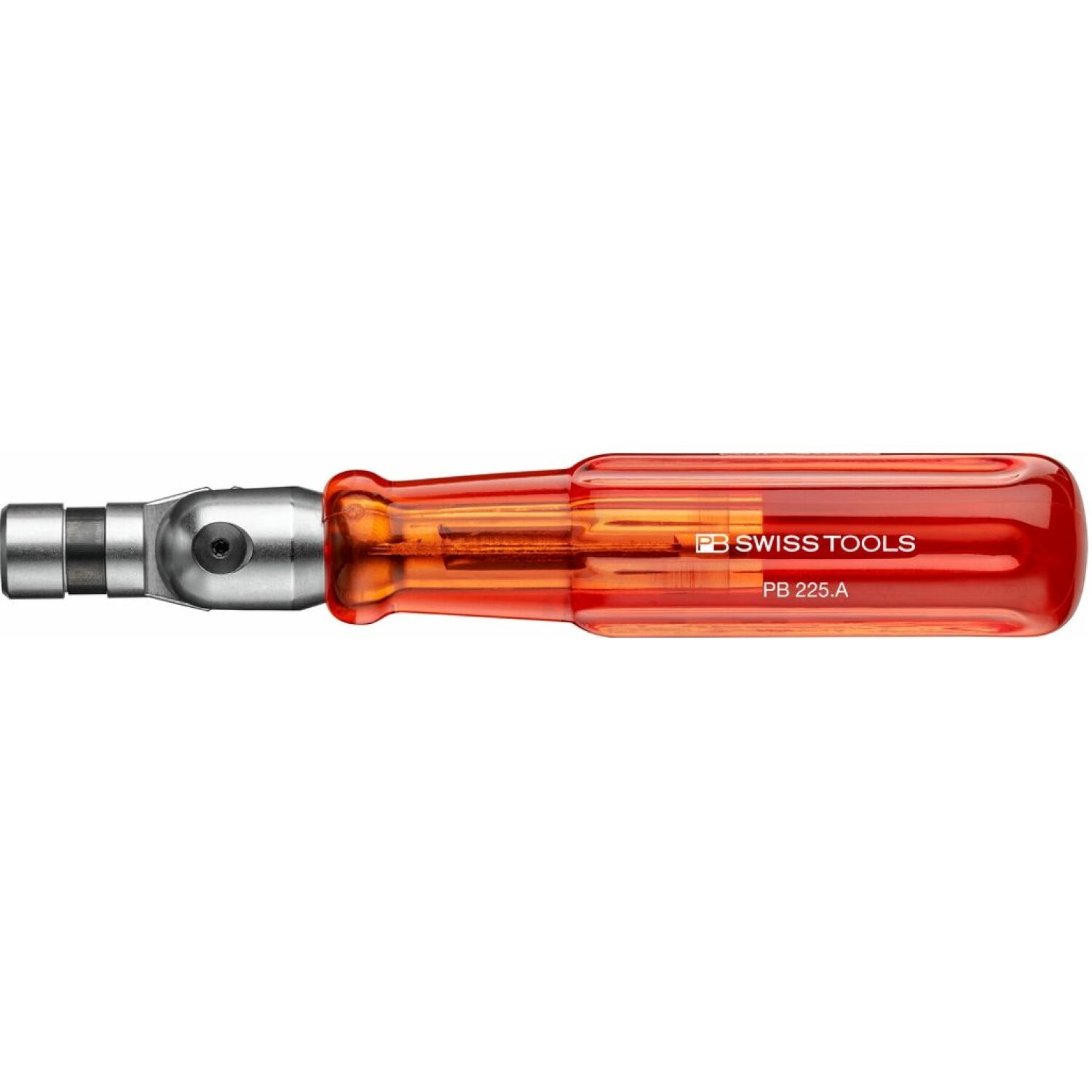 PB Swiss PB 225.A  Reversible Handle For Interchangeable Blades Regular Price