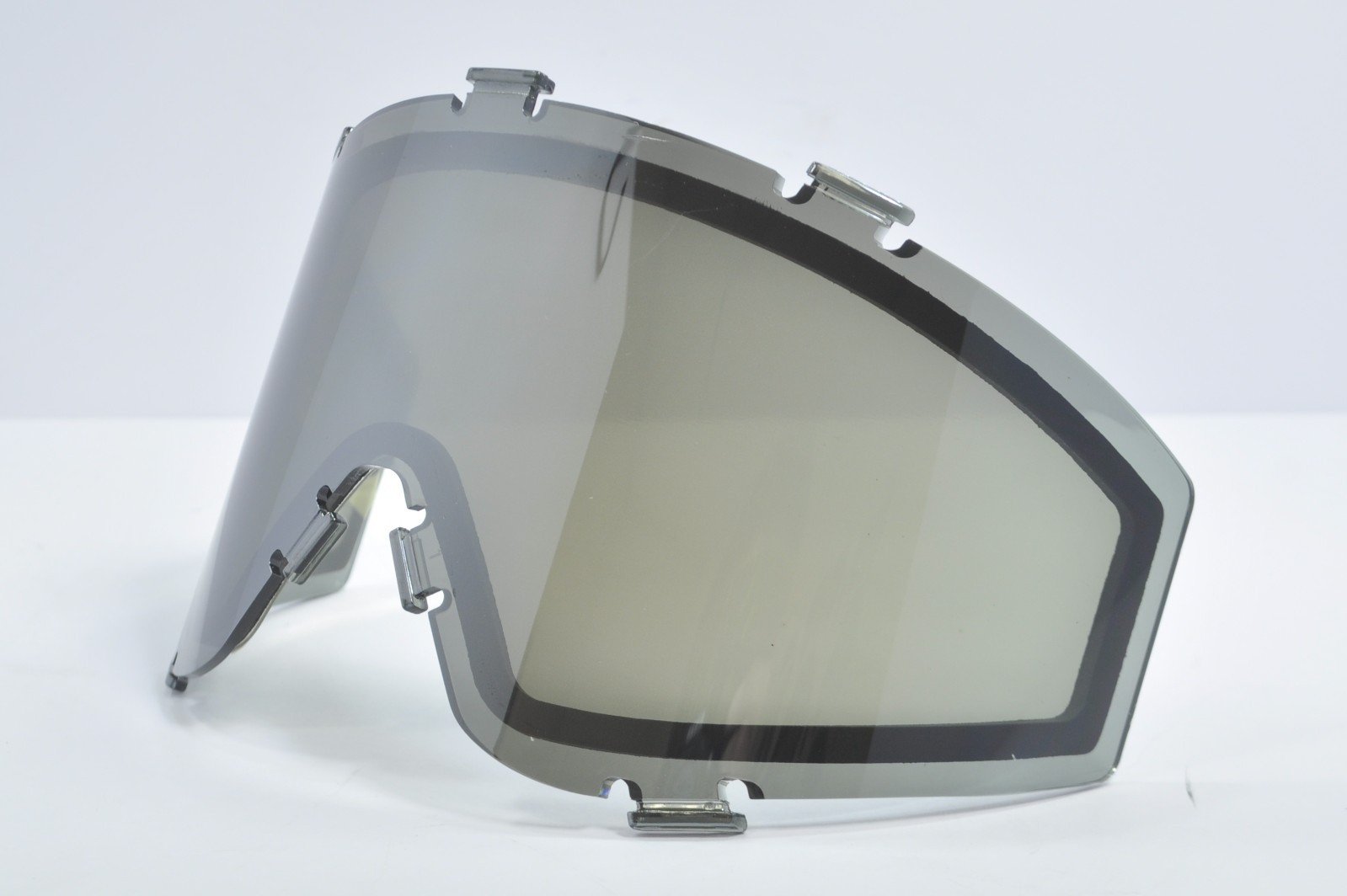 JT Proflex Spectra Lens - Thermal Chrome