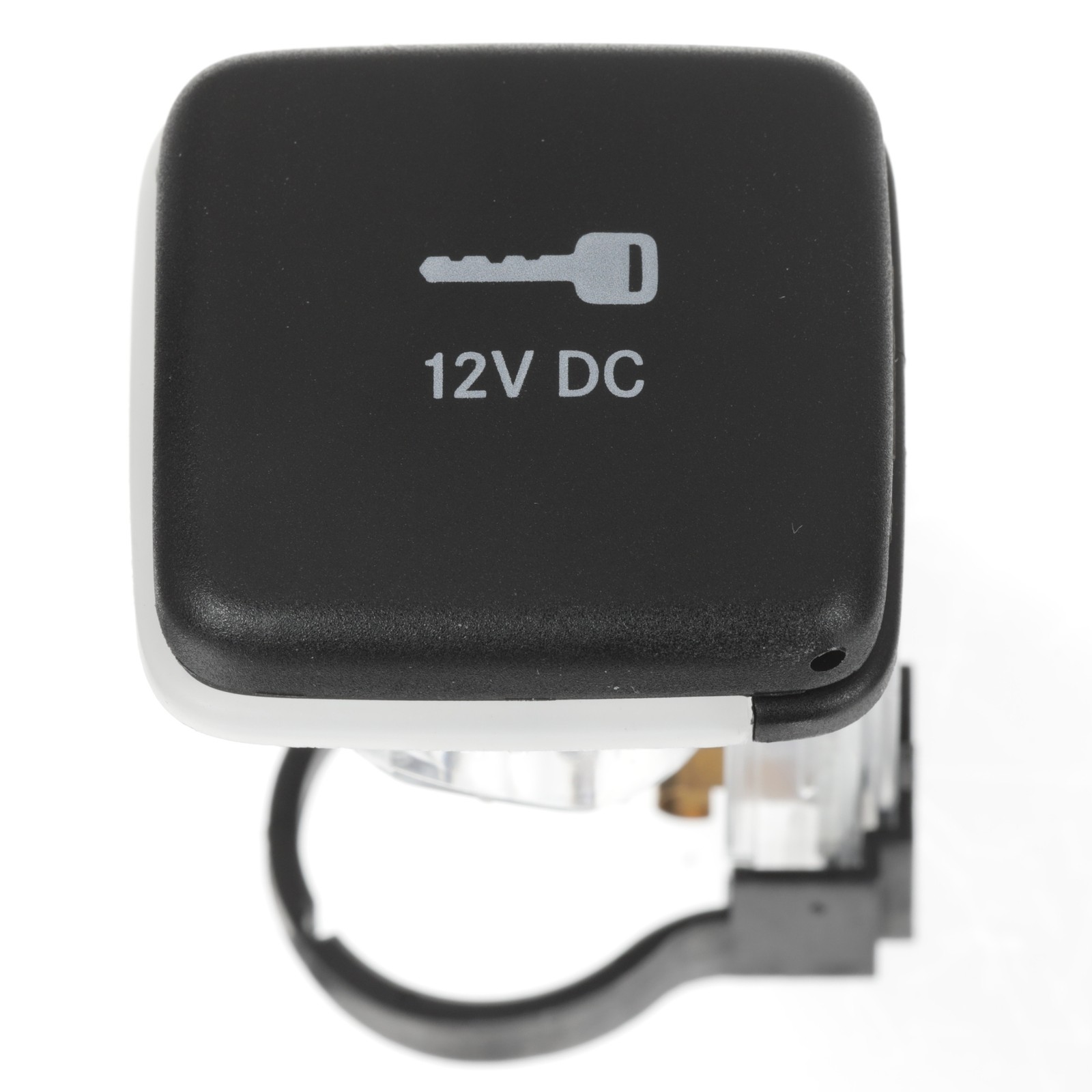 Genuine Mopar 2017-2026 Pacifica Voyager Cherokee Power Outlet Cap 68194162AA