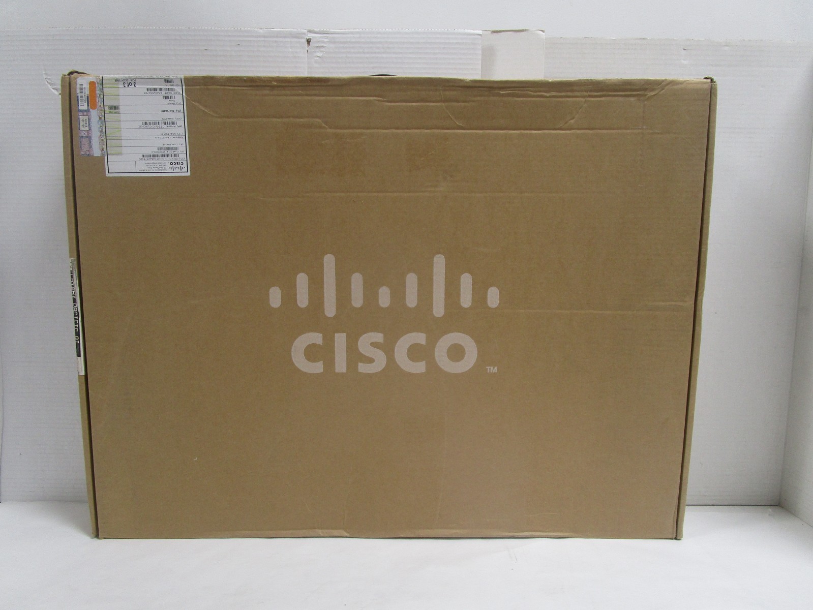 NEW Cisco TelePresence Ceiling Microphone CTS-MIC-CLNG-G2 NEW SEALED BOX