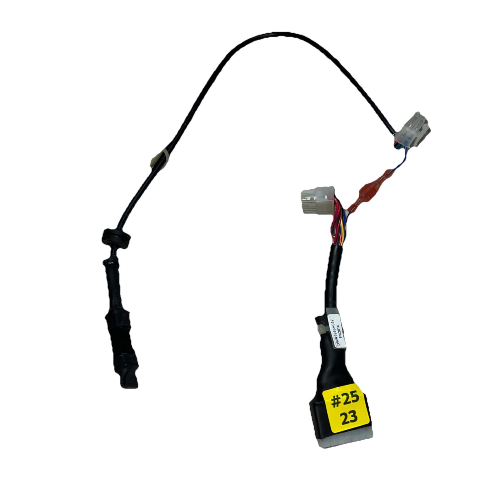 Wiring Harness Wire Cable Programming Port Pride Victory 10 9 Scooter Parts