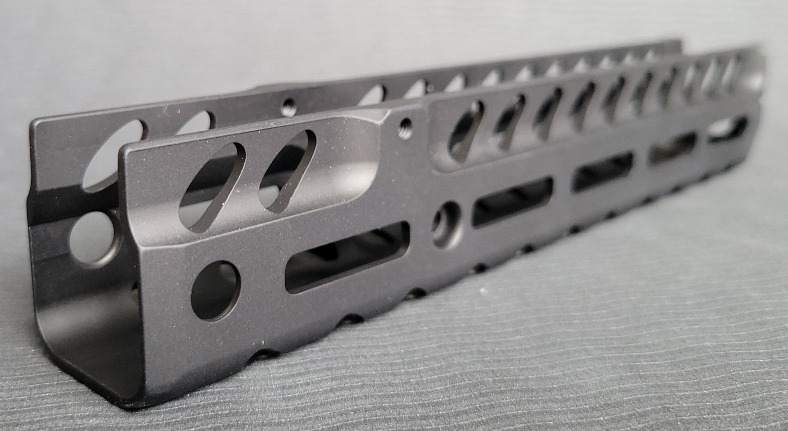Rangerpoint Precision for GForce Saddlehorn Handguard