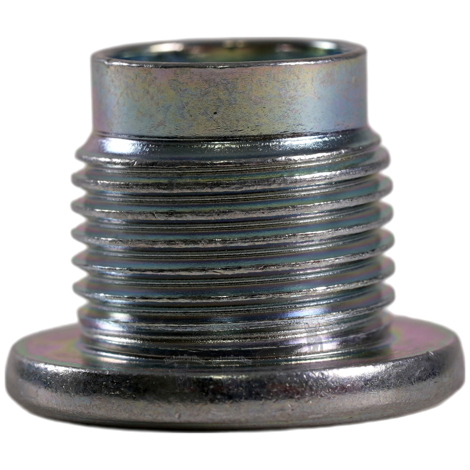 Plug Straight Screw OEM Lexus 90341-18032