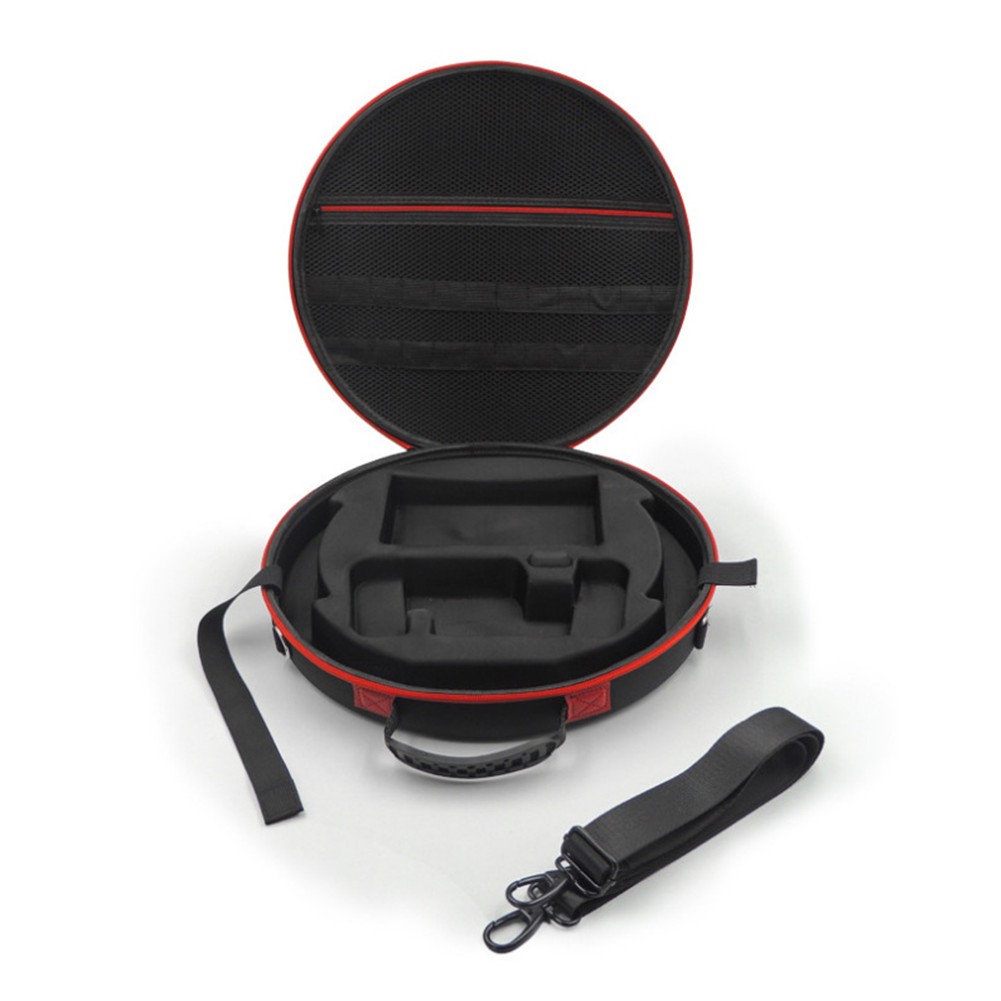 Game Console Bag Carrying Storage Case For Switch Nintendo Ring Fit Adventure B