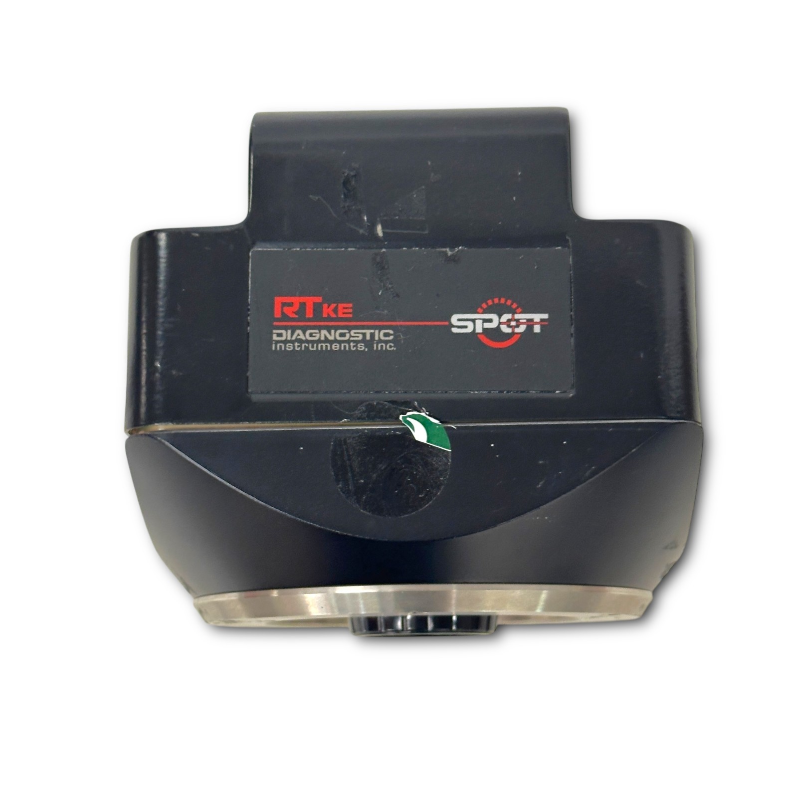 Diagnostic Instruments SPOT RT KE Microscope Camera Model 7.0 Monochrome w/o IR