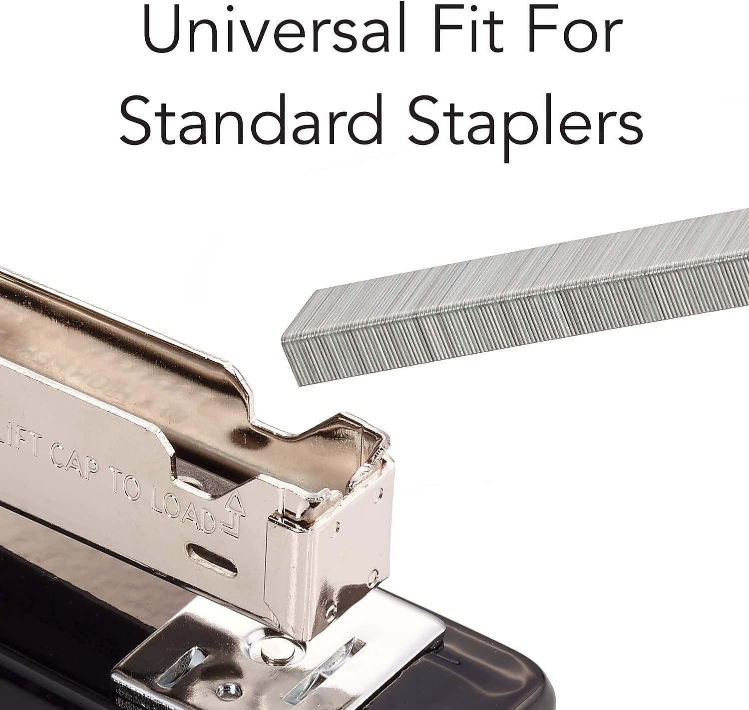 Professional Staples 3750 Count Box Perfect for Projects and Presentations