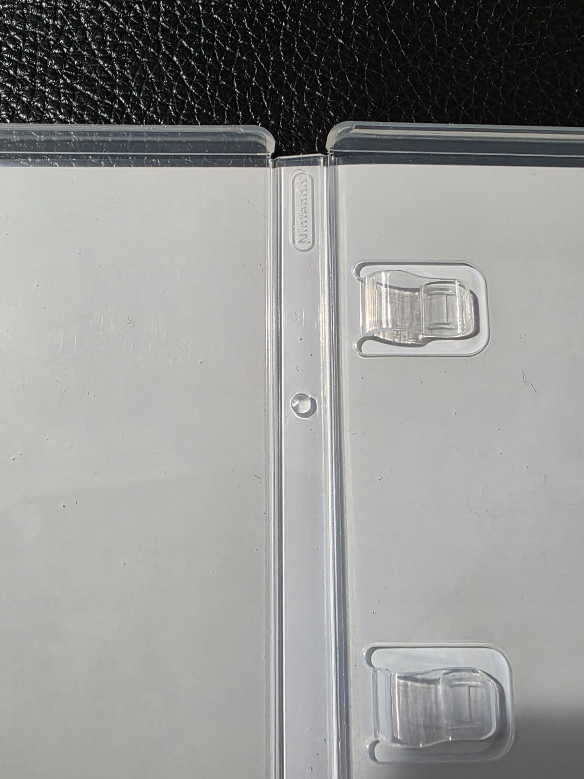 Replacement Case (NO GAME) Nintendo Switch JUMANJI The Video Game
