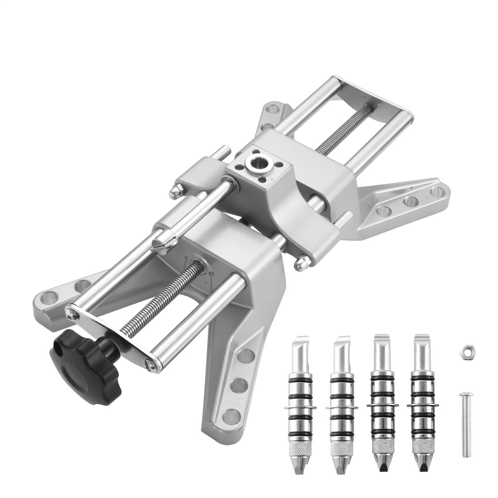 3D DSP Wheel Alignment Clamp Tool - Wheel Clamp for Wheel Alignment, 1 Clamp