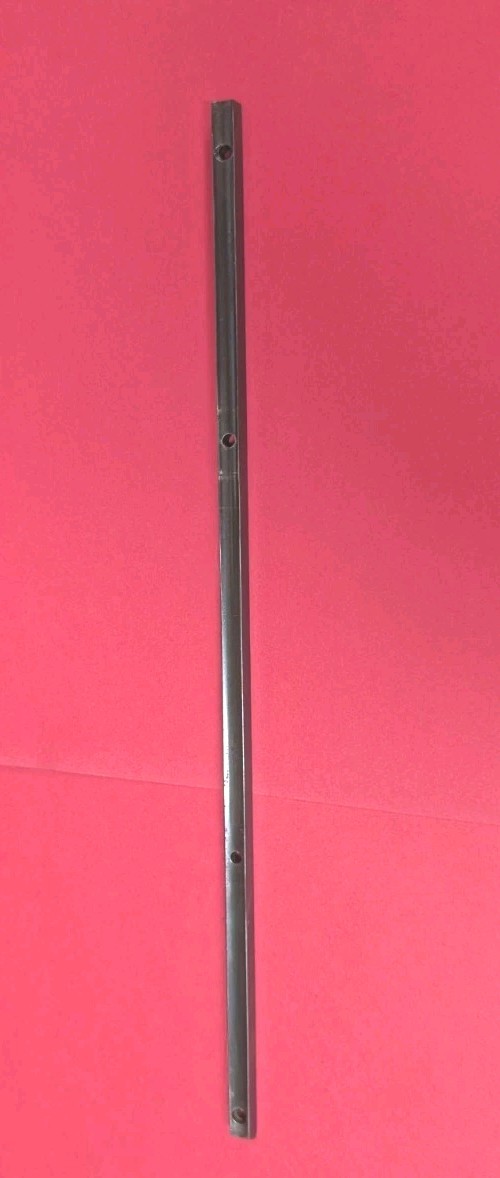 Thompson Center Renegade 13" Under Rib 90% Remaining Blue.  Nice Shape 071001-44