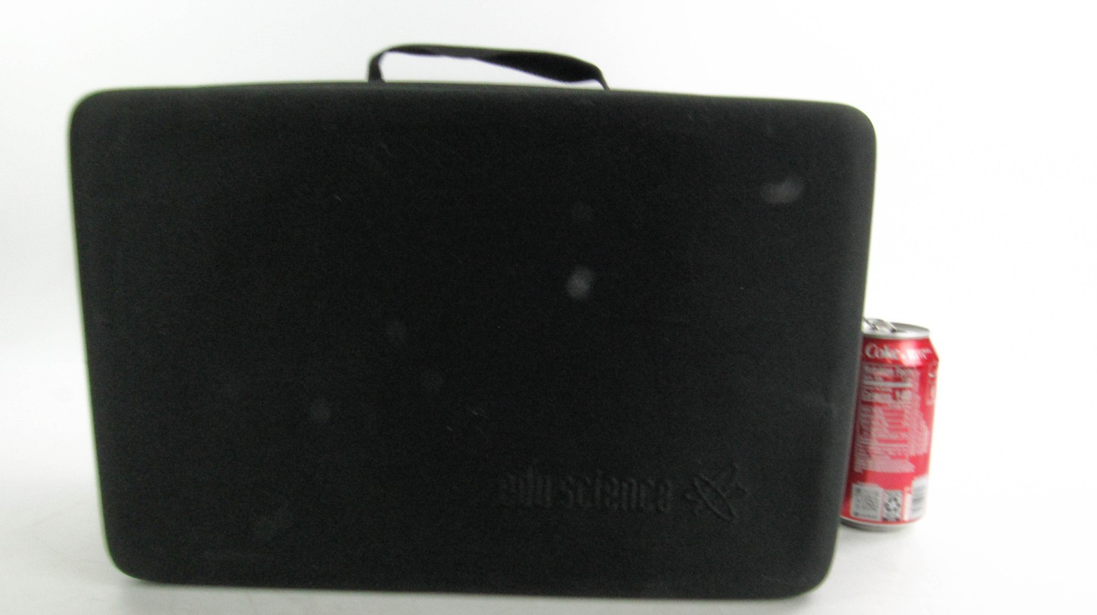 Edu Science Microscope Set 400X 100X 40X With Carry Case
